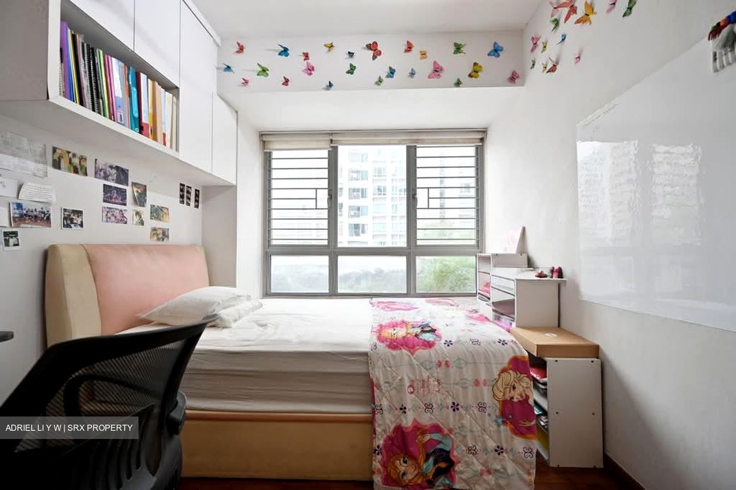 Blk 518A The Premiere @ Tampines (Tampines), HDB 4 Rooms #575437261